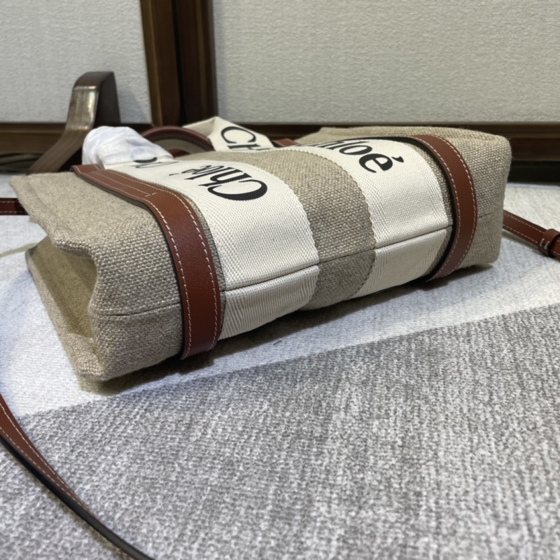 Chloe Shopping Bags